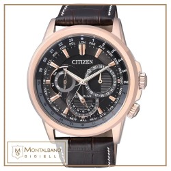 Orologio Citizen Eco Drive Multifunzione BU2023-12E